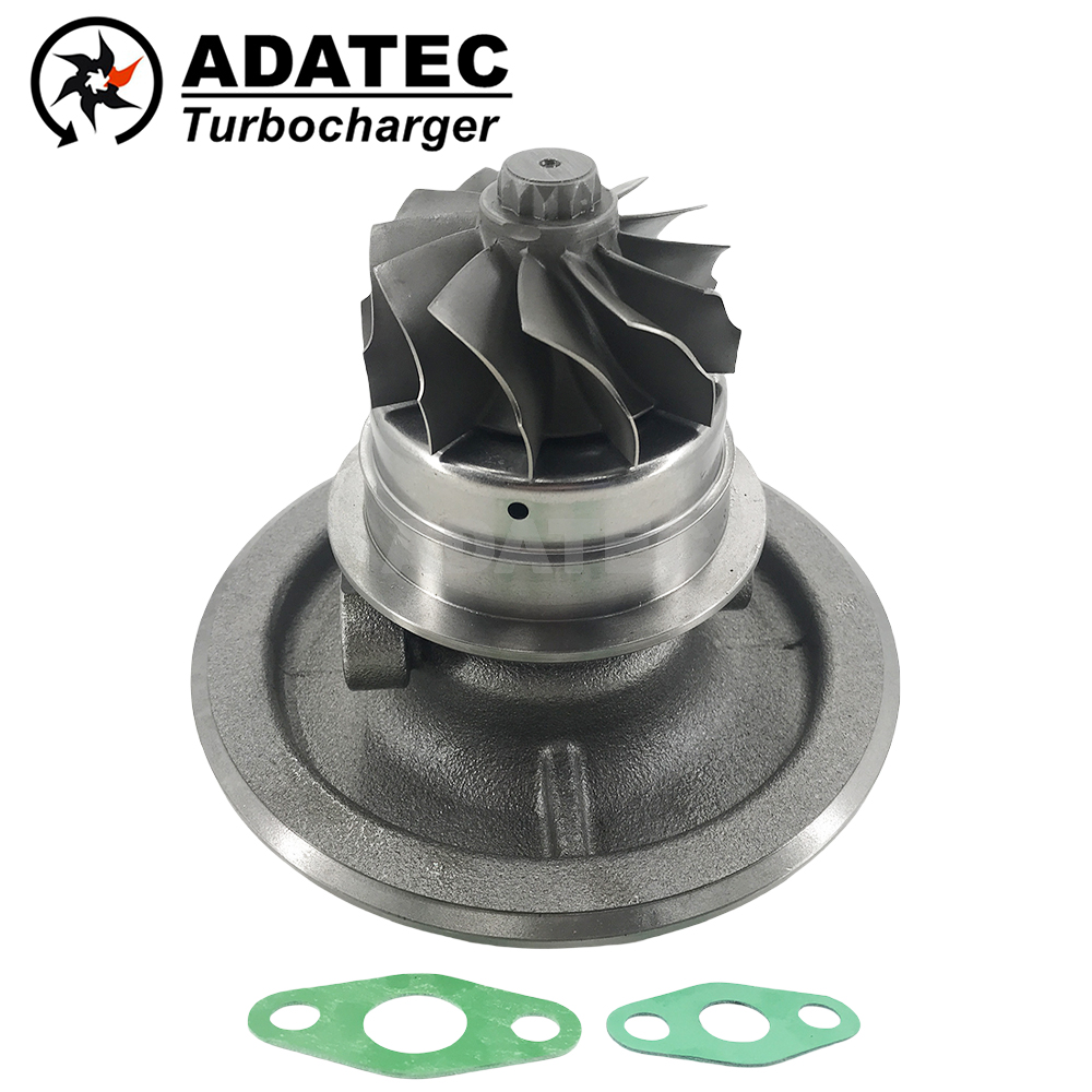 Turbocharger Cartridge 3590044 3803938 4033813H For Truck Bus Truck Delta Alpha Plus with Cummins M11 ISM ISME Engine 1999-09