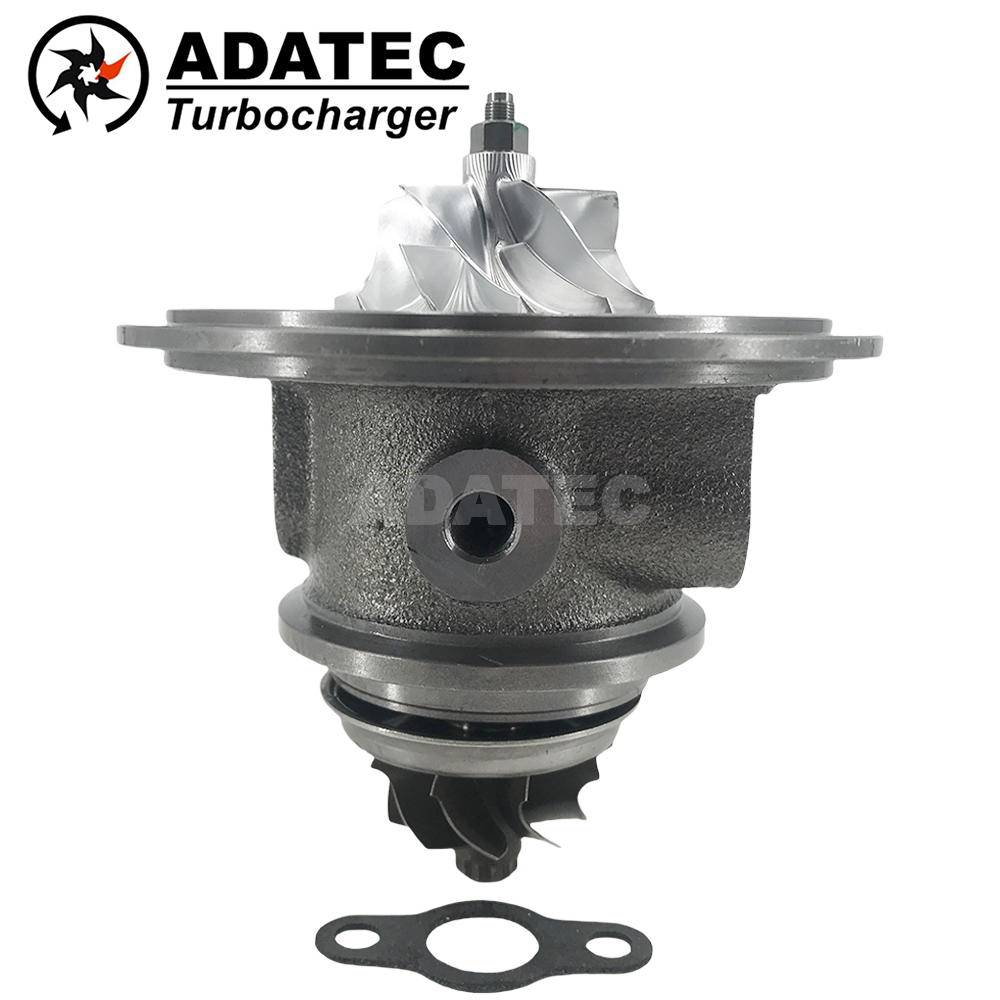 RHF4 28231-2B800 Turbo Cartridge F01A1504070031 F01A1711290228 Turbine CHRA For Kia Soul 1.6 TGDI 2016- 150 Kw Turbochager Core