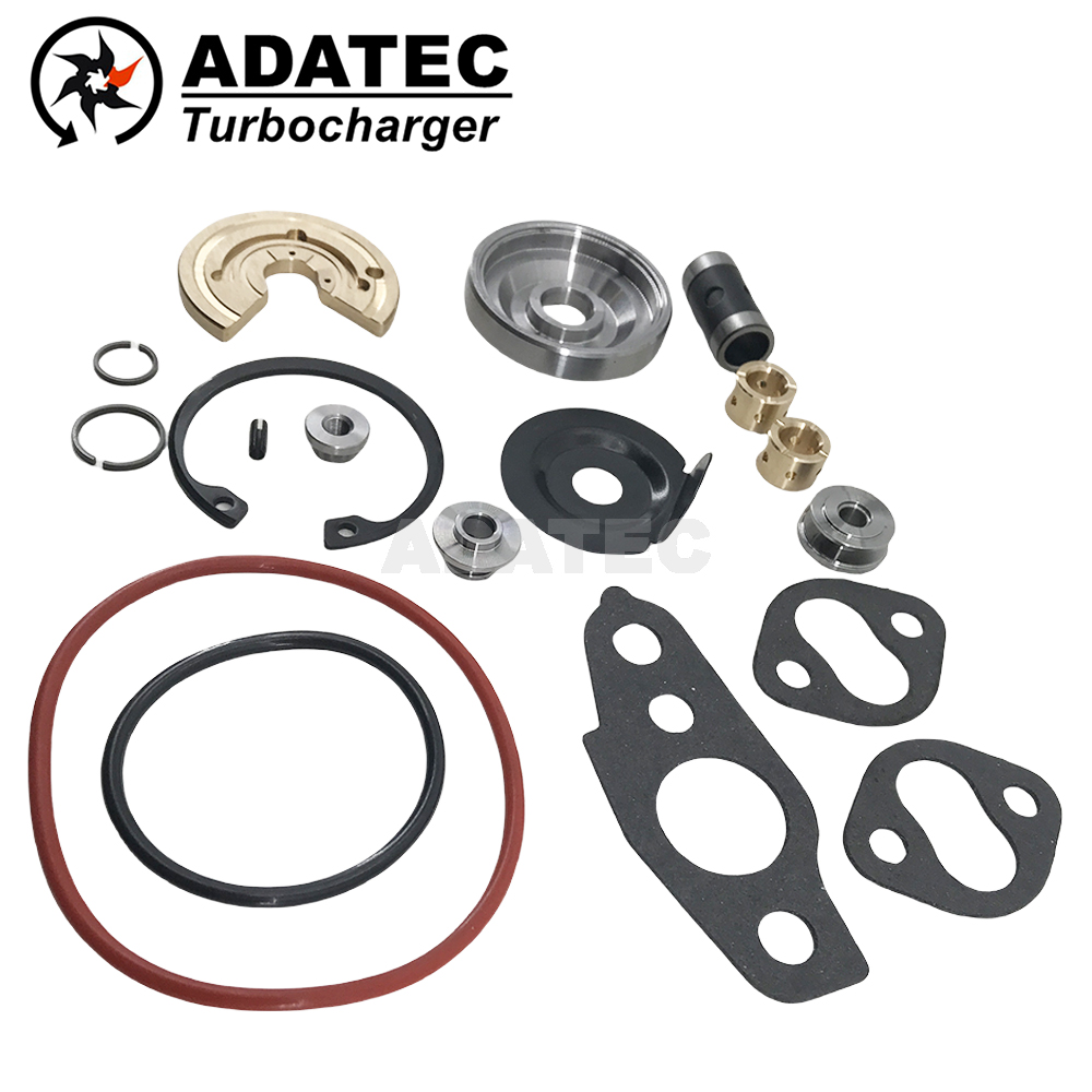 CT12 Turbo Repair Kit 17201-64050 17201 64050 Turbine Parts For TOYOTA TownAce Town Ace Lite Ace Engine 2CT 2C-T 2.0L