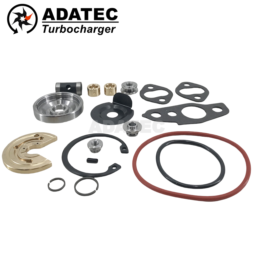 CT12 Turbo Repair Kit 17201-64050 17201 64050 Turbine Parts For TOYOTA TownAce Town Ace Lite Ace Engine 2CT 2C-T 2.0L