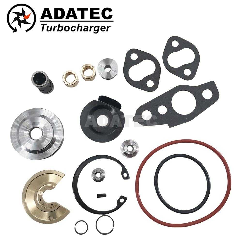 CT12 Turbo Repair Kit 17201-64050 17201 64050 Turbine Parts For TOYOTA TownAce Town Ace Lite Ace Engine 2CT 2C-T 2.0L