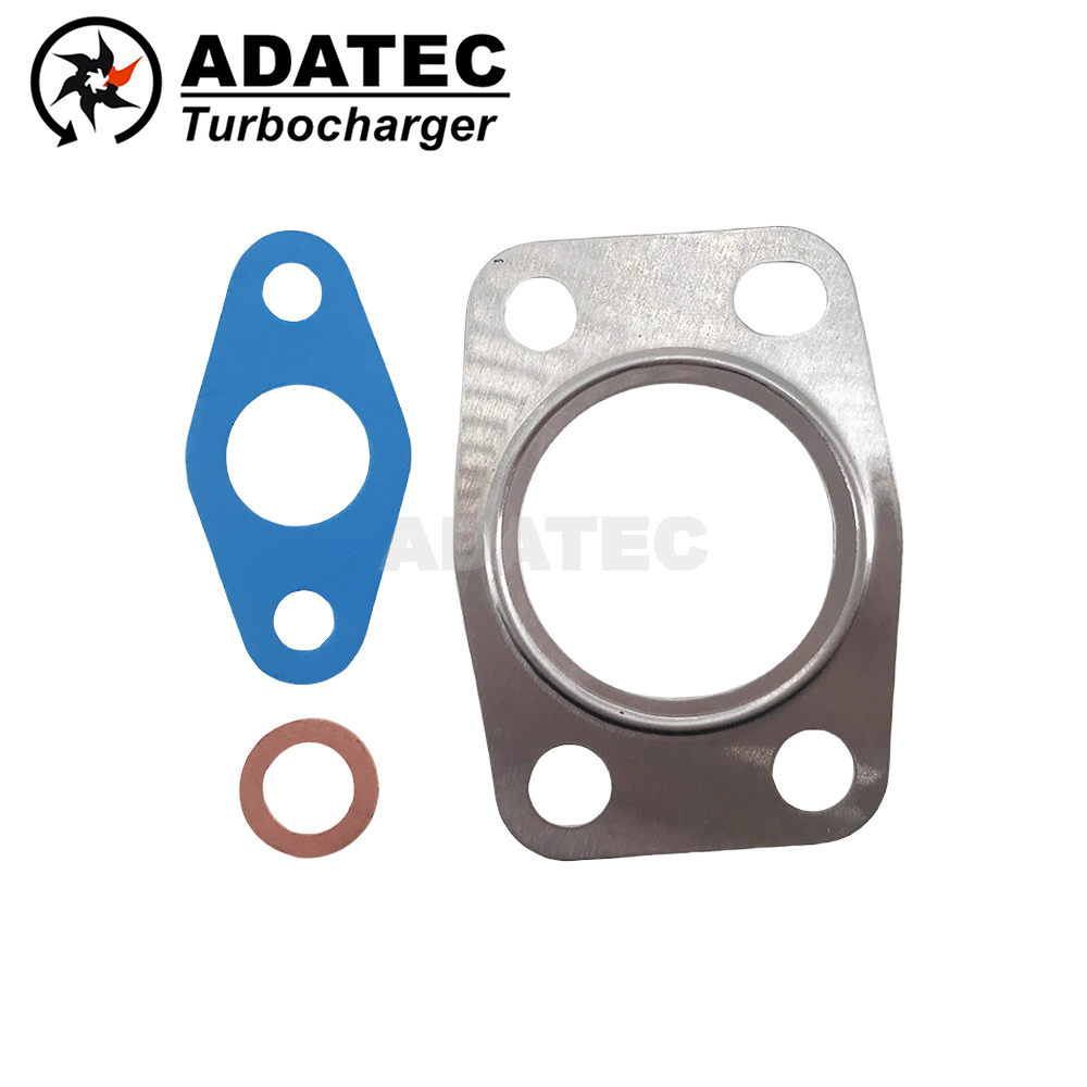 Turbo 806291-5003S 806291 Gasket Kits For Citroen C4 C5 C6 Aircross Picasso DS 3 1.6 HDI 115 84Kw 114HP DV6C TED4