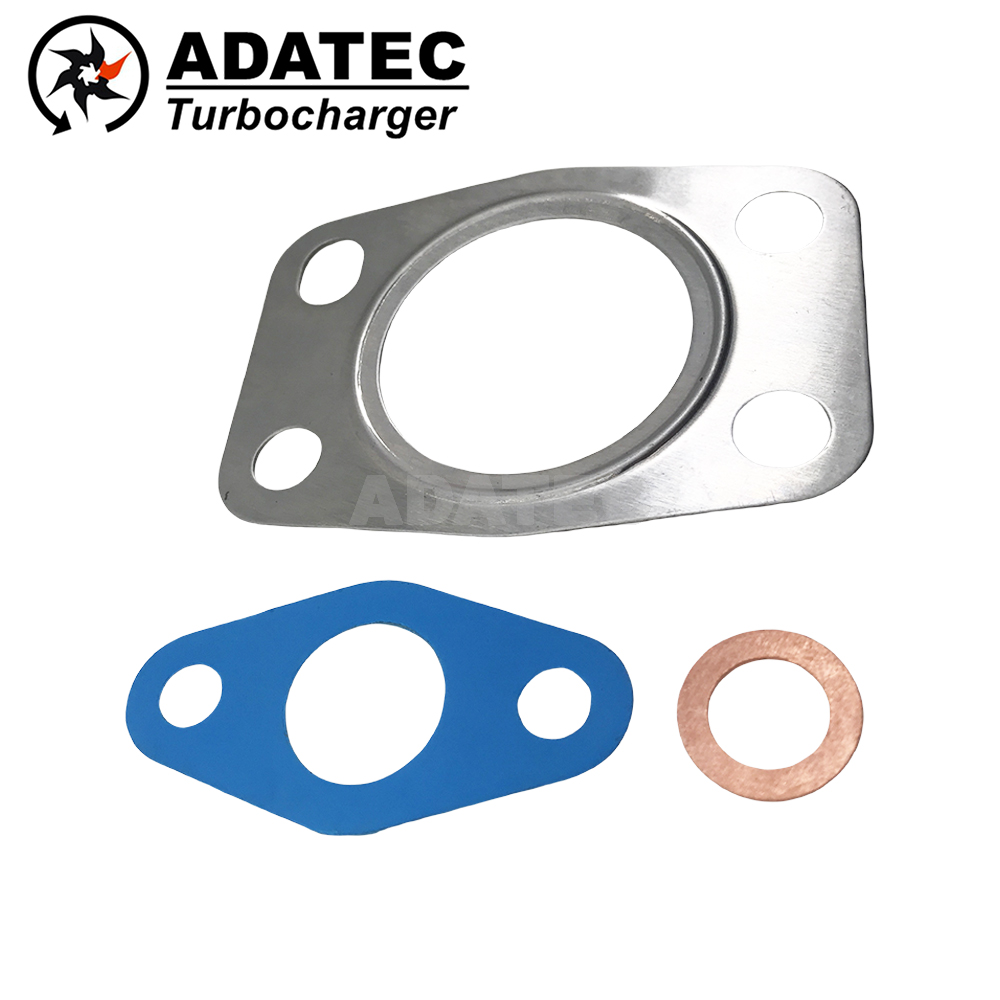 Turbo 806291-5003S 806291 Gasket Kits For Citroen C4 C5 C6 Aircross Picasso DS 3 1.6 HDI 115 84Kw 114HP DV6C TED4