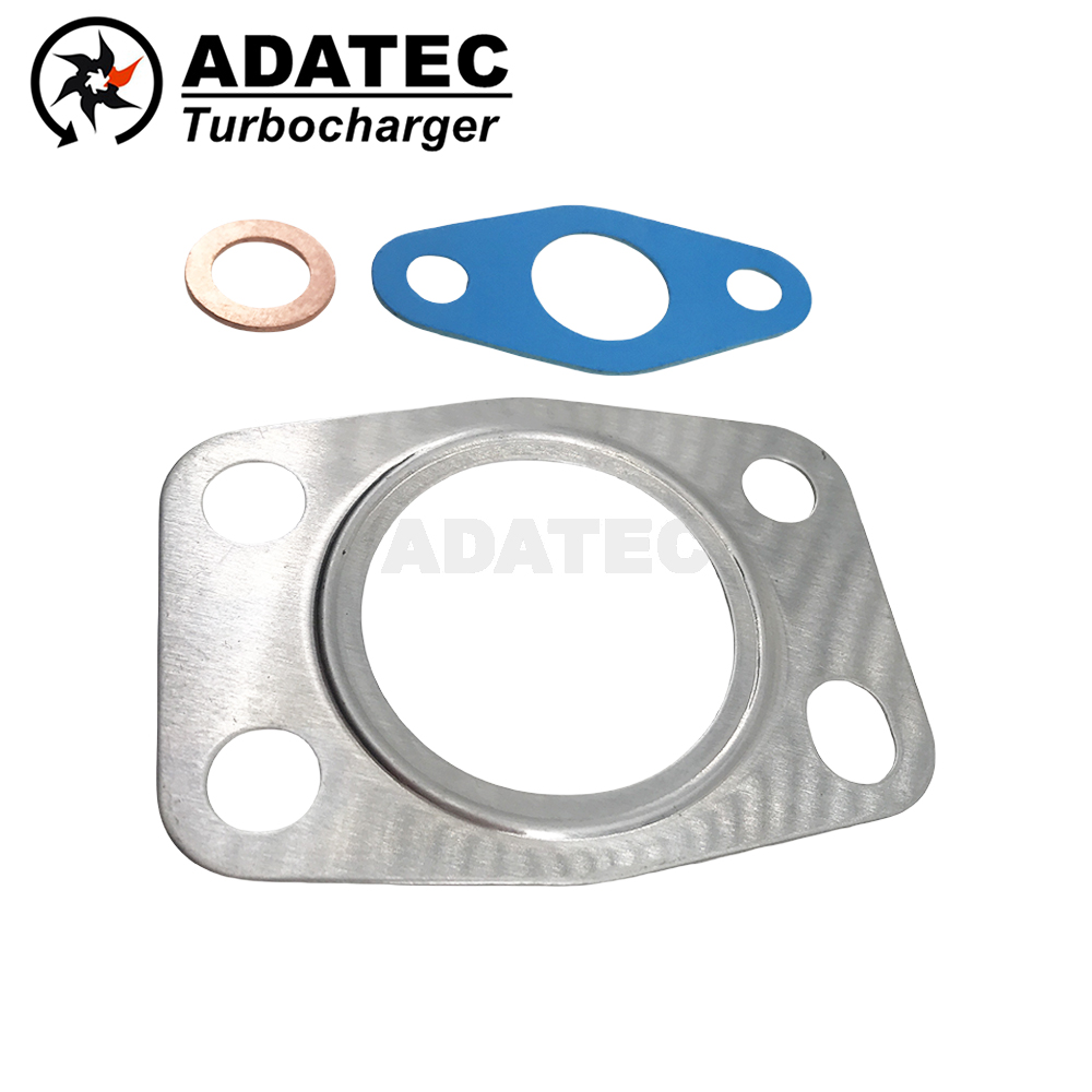 Turbo 806291-5003S 806291 Gasket Kits For Citroen C4 C5 C6 Aircross Picasso DS 3 1.6 HDI 115 84Kw 114HP DV6C TED4