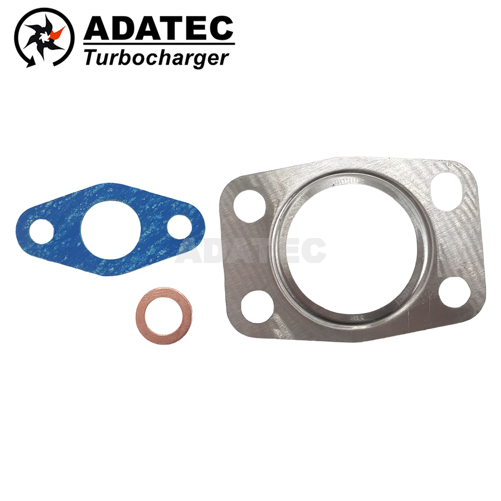 Turbo 806291-5003S 806291 Gasket Kits For Citroen C4 C5 C6 Aircross Picasso DS 3 1.6 HDI 115 84Kw 114HP DV6C TED4