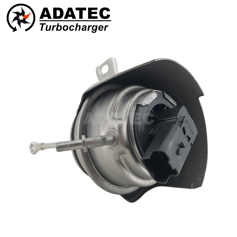 GTC1244VZ 806291 Turbo Actuator 784011 Turbine Electronic Wastegate 31319528 36001457 for Volvo S40 D2 84 Kw - 114 HP DV6C TED4