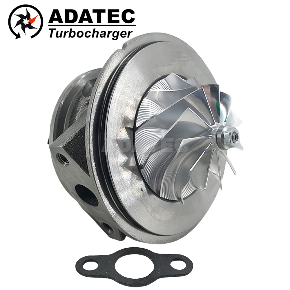 49373-07012 Upgrade Turbo Cartridge 49373-07013 189005AAA01 Turbine CHRA TD025 Ball Bearing 8+0 blade for Honda CRV Civic 1.5T