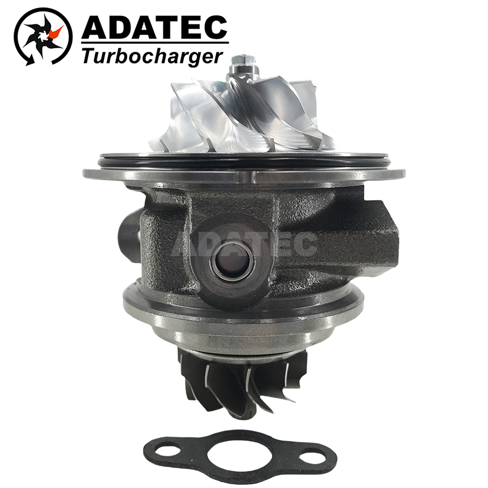 49373-07012 Upgrade Turbo Cartridge 49373-07013 189005AAA01 Turbine CHRA TD025 Ball Bearing 8+0 blade for Honda CRV Civic 1.5T