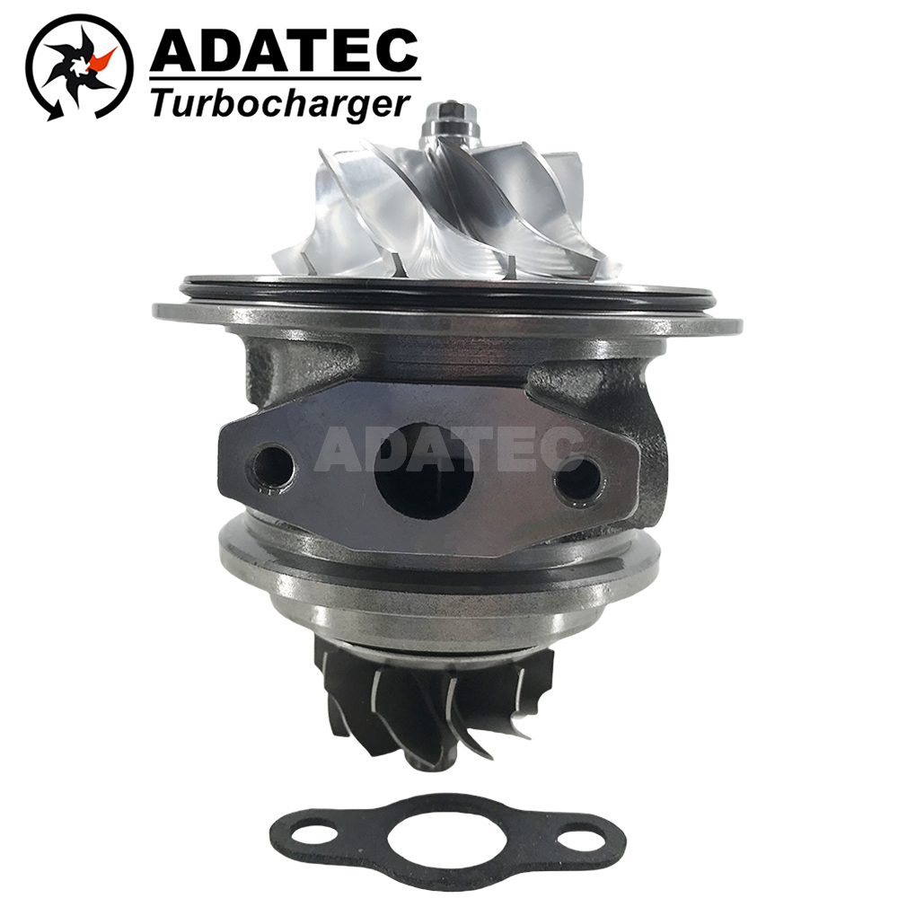 49373-07012 Upgrade Turbo Cartridge 49373-07013 189005AAA01 Turbine CHRA TD025 Ball Bearing 8+0 blade for Honda CRV Civic 1.5T