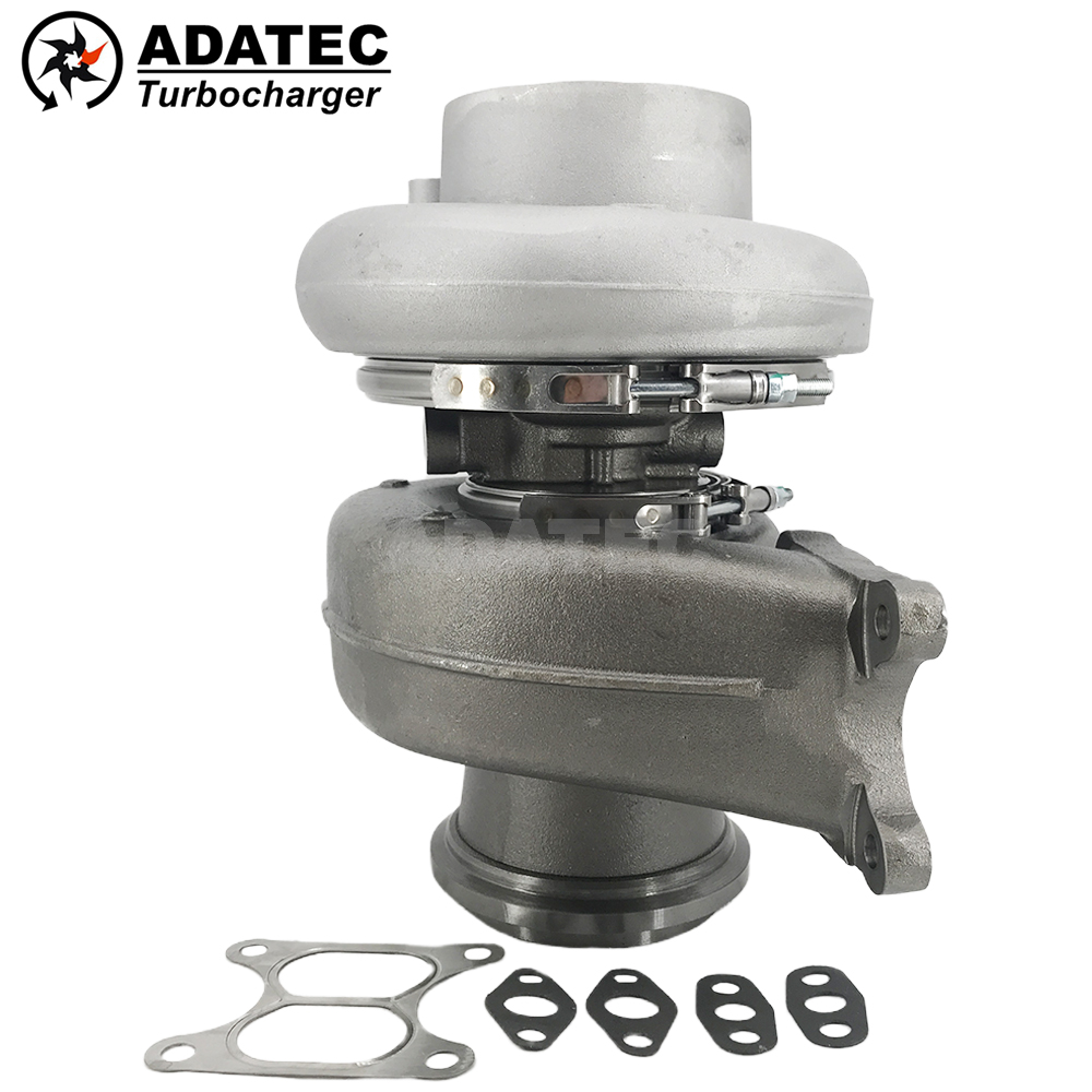 Turbocharger 4089754 HX55 For Car Cummins Firma 450 motore ISX1 ISX 4036892 4036902 4036900 4089754 3591788 3595090 4089754RX