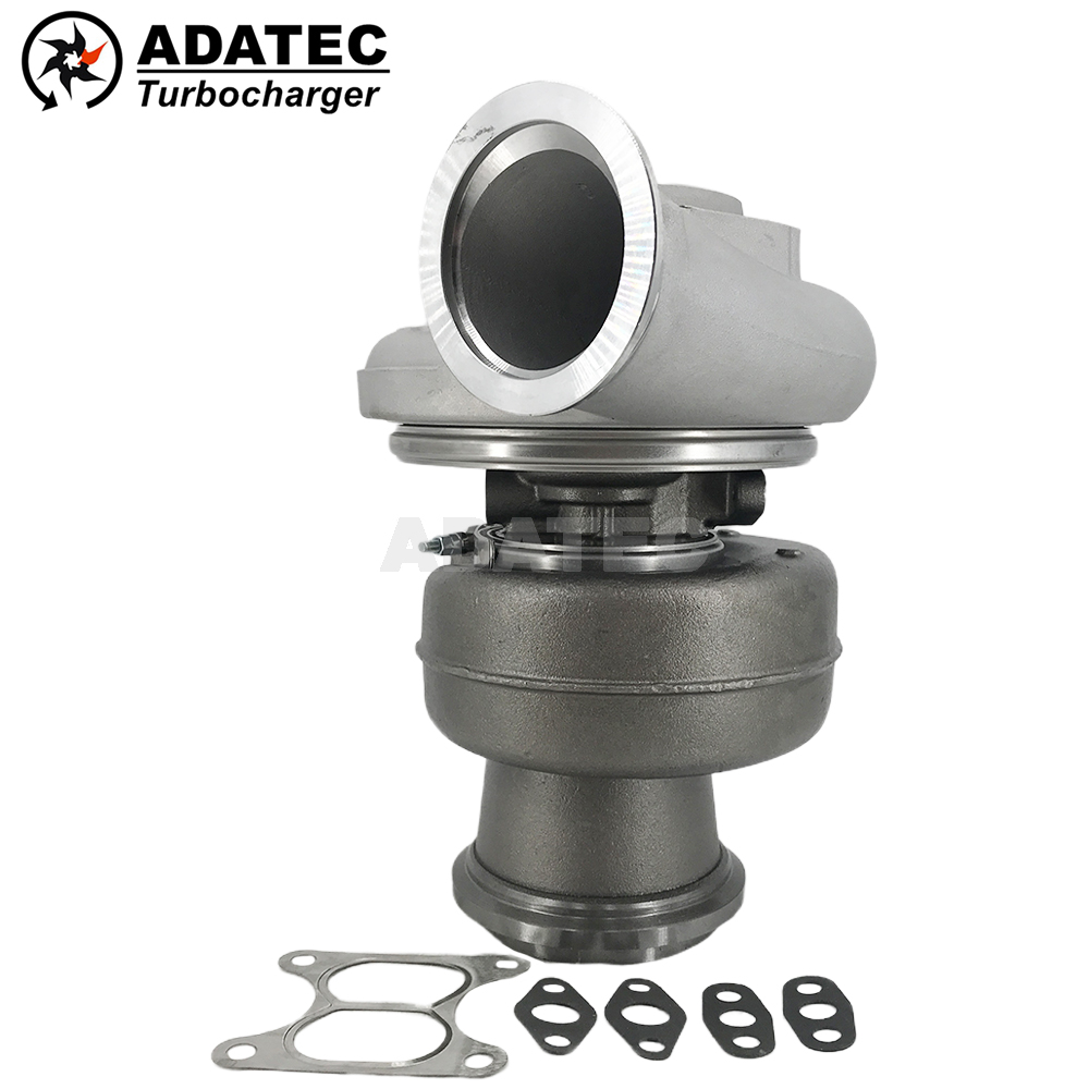 Turbocharger 4089754 HX55 For Car Cummins Firma 450 motore ISX1 ISX 4036892 4036902 4036900 4089754 3591788 3595090 4089754RX