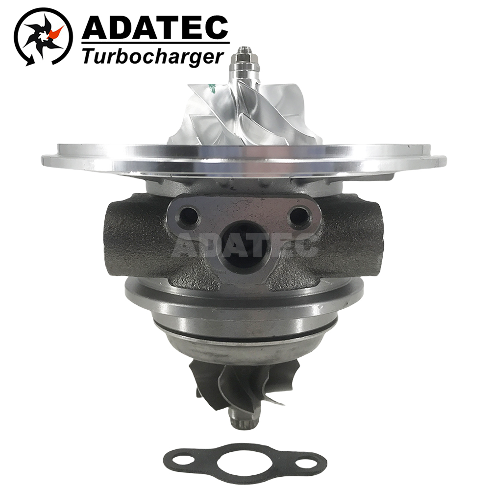 RHF4 Hybrid Turbo Cartridge AL0069 A2700901880 A2700902980 Upgrade CHRA For Mercedes CLA CLASS C250 1991cm 211 HP - 155 kW