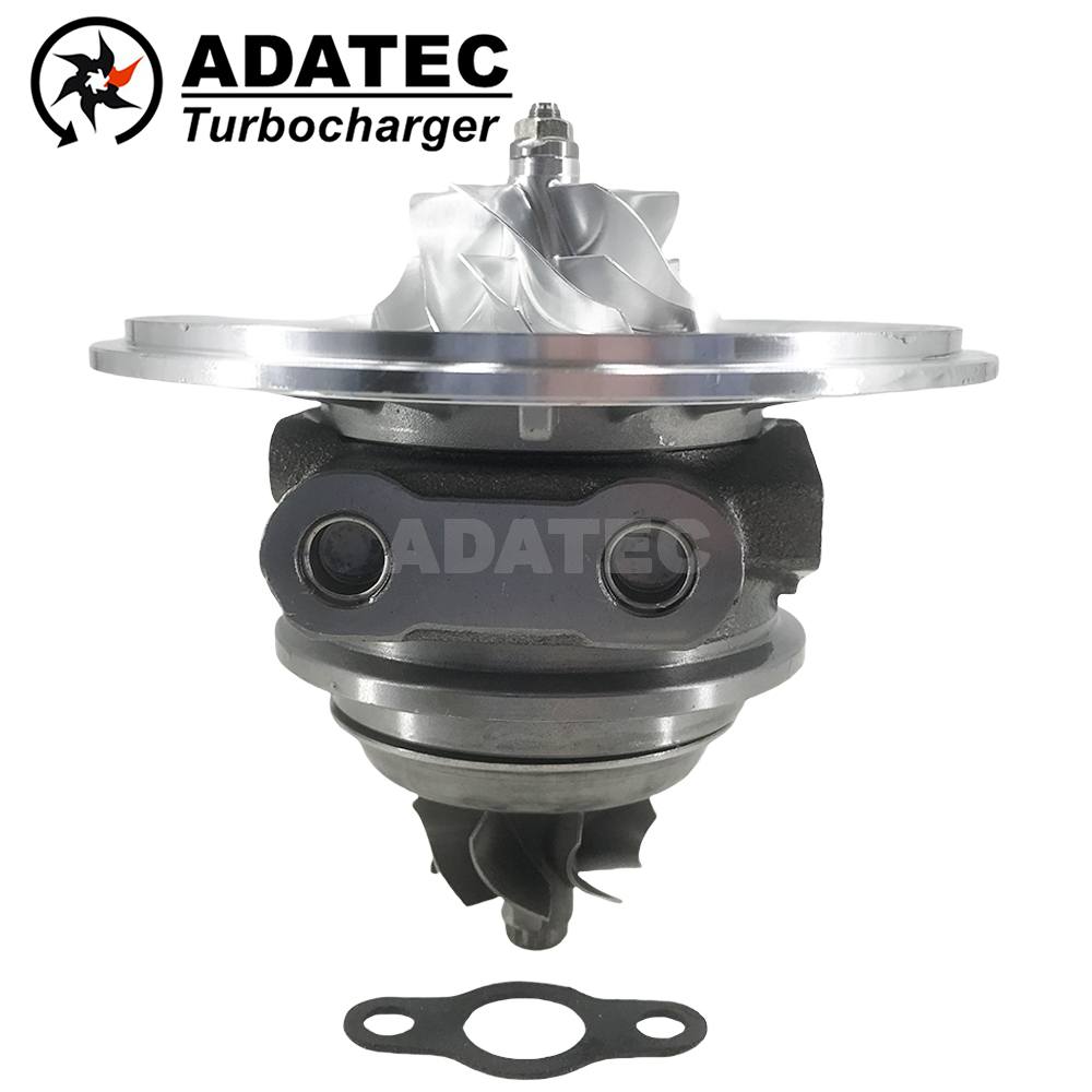 RHF4 Hybrid Turbo Cartridge AL0069 A2700901880 A2700902980 Upgrade CHRA For Mercedes CLA CLASS C250 1991cm 211 HP - 155 kW