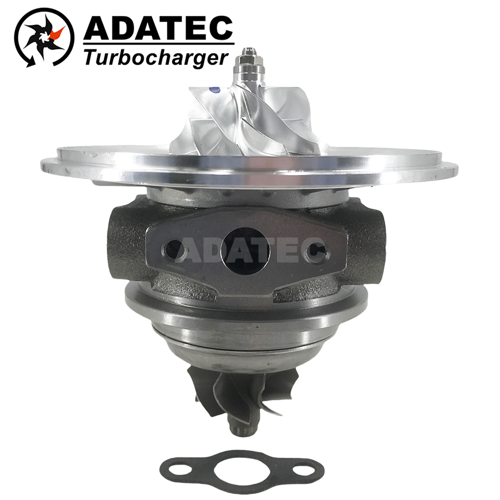 RHF4 Hybrid Turbo Cartridge AL0069 A2700901880 A2700902980 Upgrade CHRA For Mercedes CLA CLASS C250 1991cm 211 HP - 155 kW