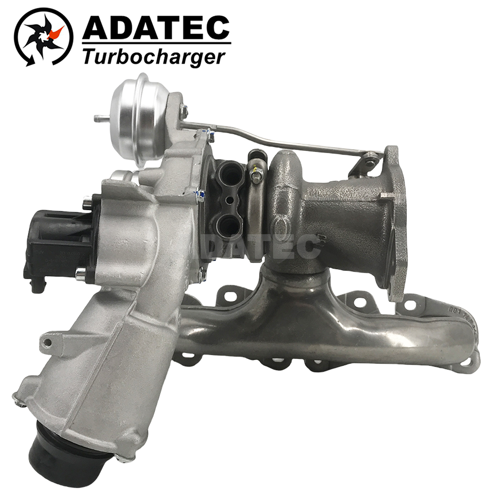 AL0067 Turbocharger A2700902780 A2700900080 A2700902280 A2700900080 Turbine for Mercedes A-Class W176 A180, A180 BlueEfficiency