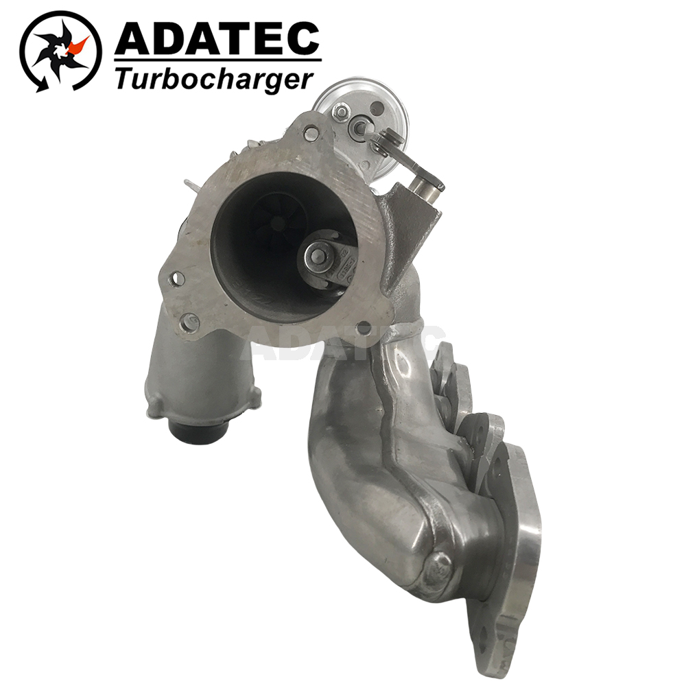 AL0067 Turbocharger A2700902780 A2700900080 A2700902280 A2700900080 Turbine for Mercedes A-Class W176 A180, A180 BlueEfficiency