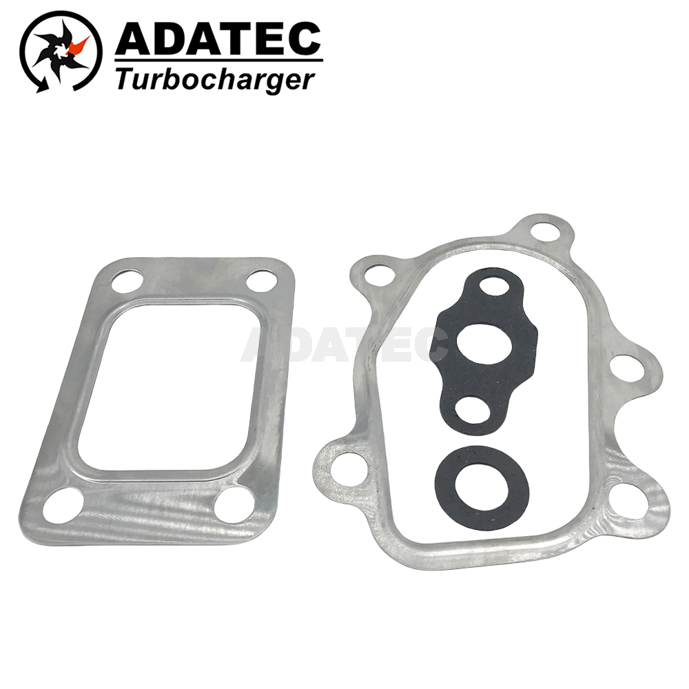 TB2527 Turbo 452022 465941 14411-G990 1441122J02 Turbine Exhaust Gaskets for Nissan Patrol 2.8 TD 115 HP RD28T 160/GR-Y60/260