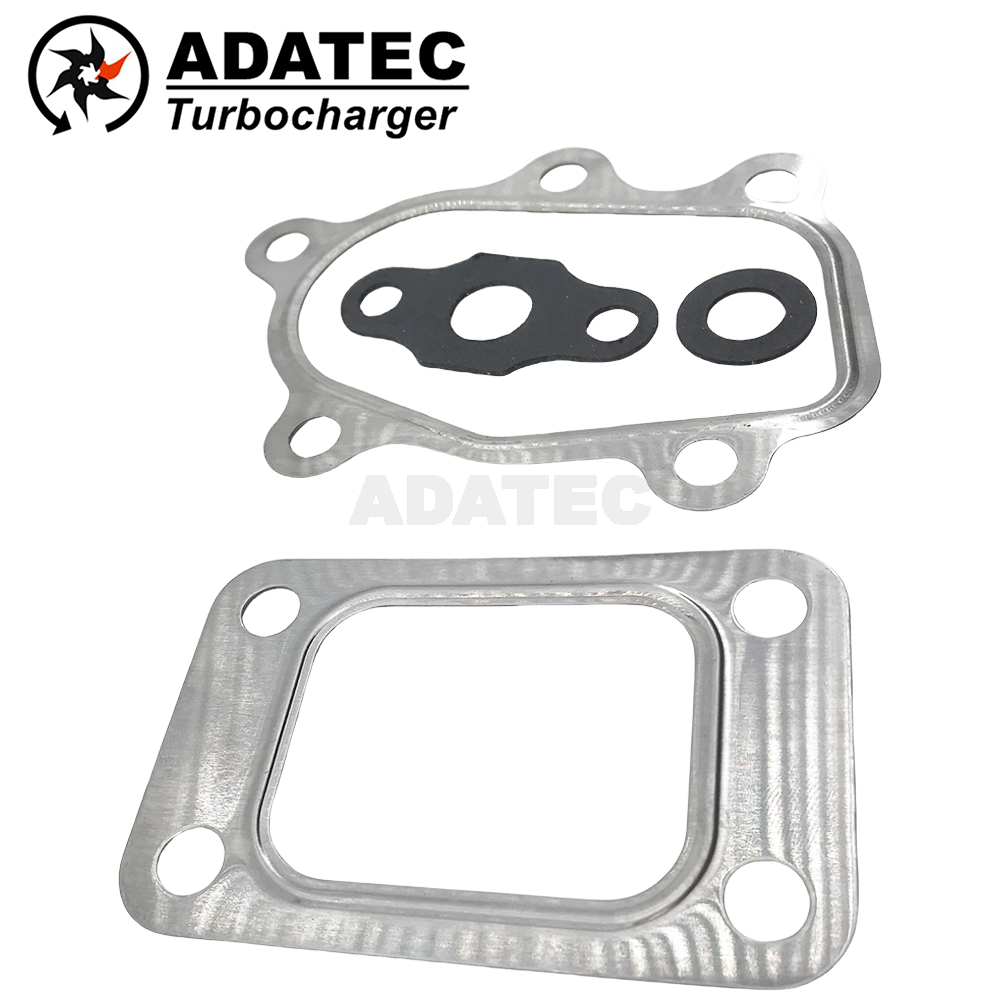 TB2527 Turbo 452022 465941 14411-G990 1441122J02 Turbine Exhaust Gaskets for Nissan Patrol 2.8 TD 115 HP RD28T 160/GR-Y60/260