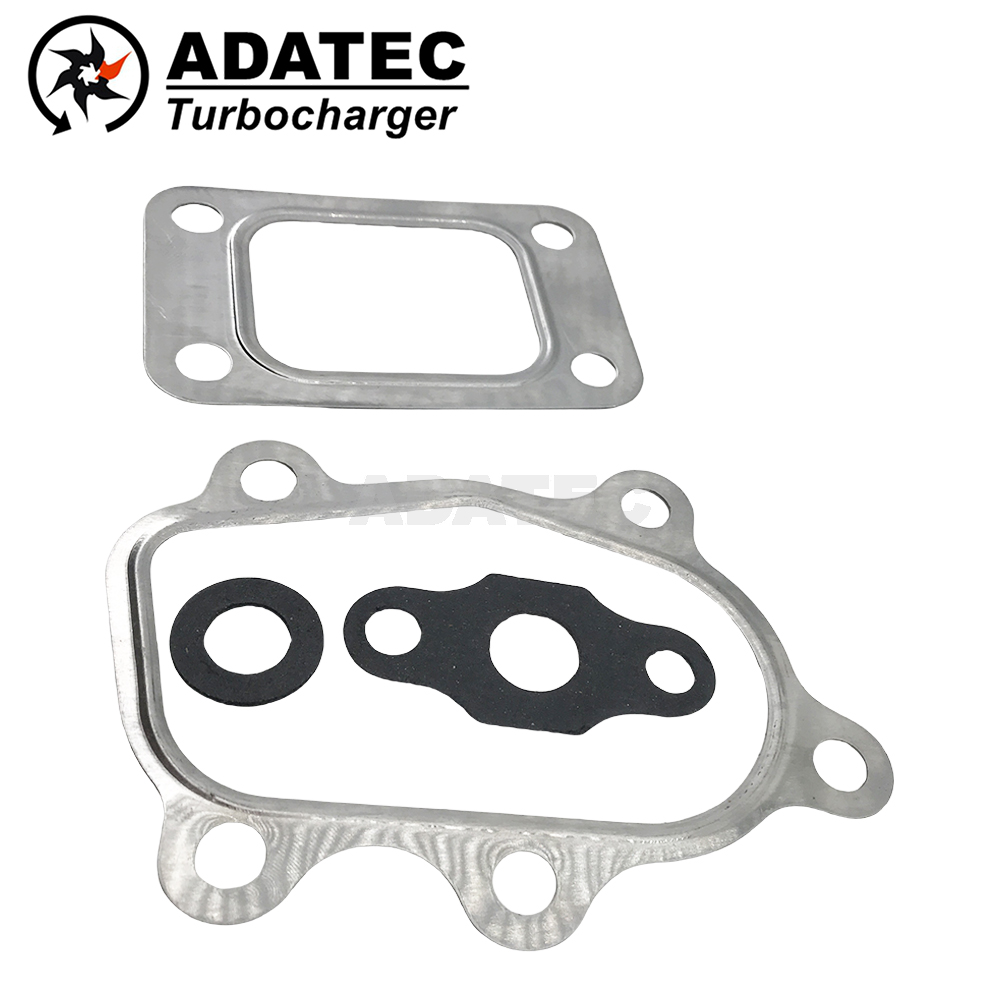 TB2527 Turbo 452022 465941 14411-G990 1441122J02 Turbine Exhaust Gaskets for Nissan Patrol 2.8 TD 115 HP RD28T 160/GR-Y60/260