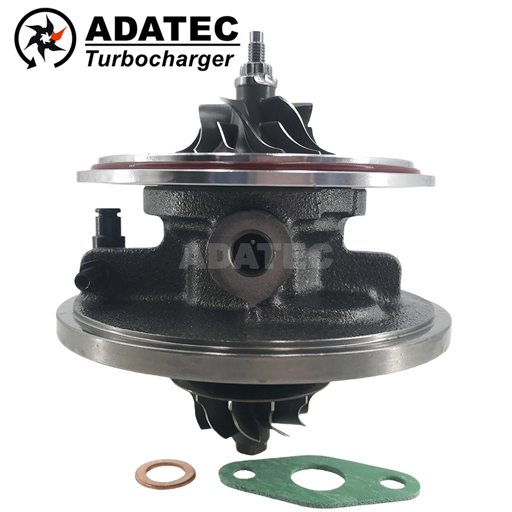 Turbo cartridge GT1544V 740611 782403 Turbo charger chra for Hyundai Getz Matrix KIA Ceed Cerato Rio 1.5 CRDi U1.5L D4FA KBA