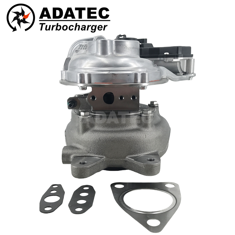 Turbo Turbine Turbocharger CT16V 17201 11080 17201-11080 1720111080 For Toyota HILUX PRADO FORTUNER 2.8L 1GD-FTV 1GDFTV 1GD FTV