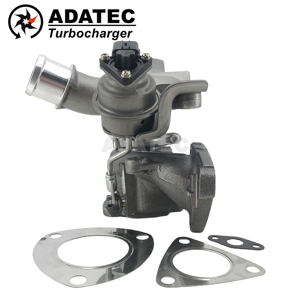 7625161 Turbocharger 11657625161 8643131 Turbine For BMW i8 I12 Coupe Roadster I15 B38 K15 A 11658643131 Supercharger 116576251