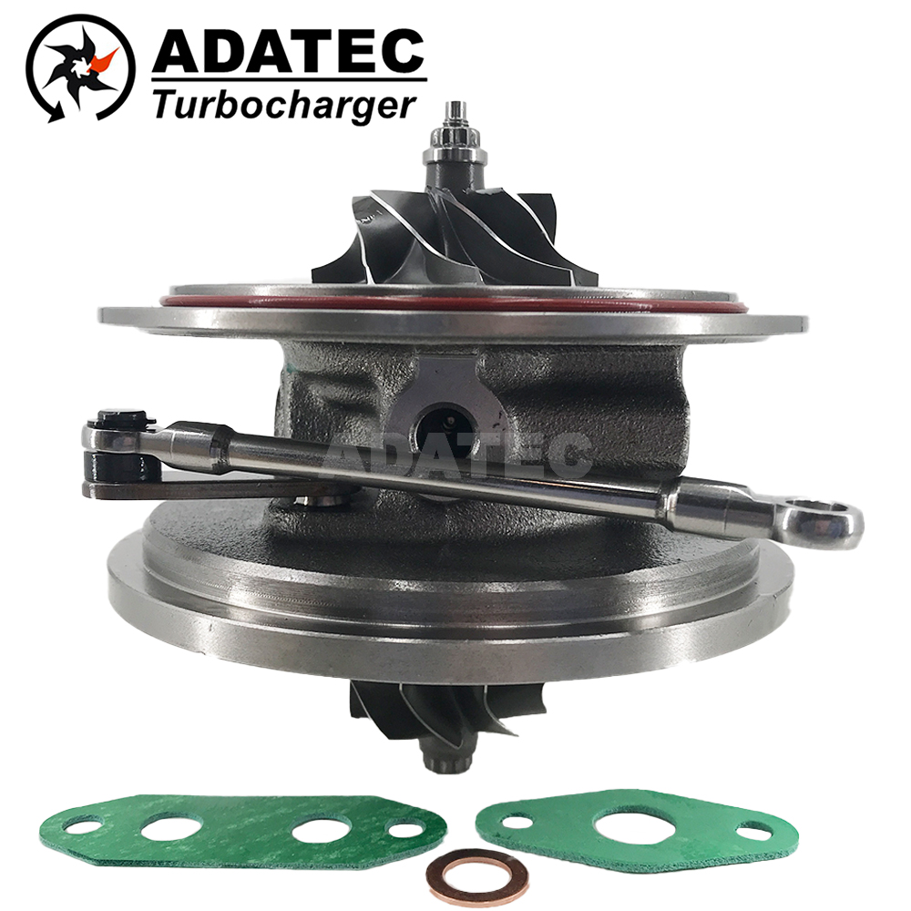 796017 Turbo Cartridge For Hyundai Santa Fe III ix35 Tucson 2.0 CRDi 150HP 136HP 184HP 185HP 796017-5007S 28231-2F701 Turbine