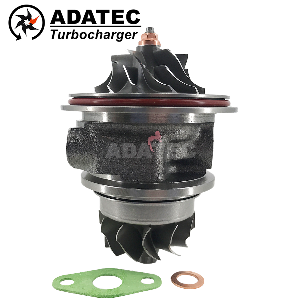 HX25W Turbo CHRA 3539071 3599355 3599356 4038791 3596586 3538993 Turbine Cartridge For Cummins 4BTA EXCAVATOR BACKHOE LOADER