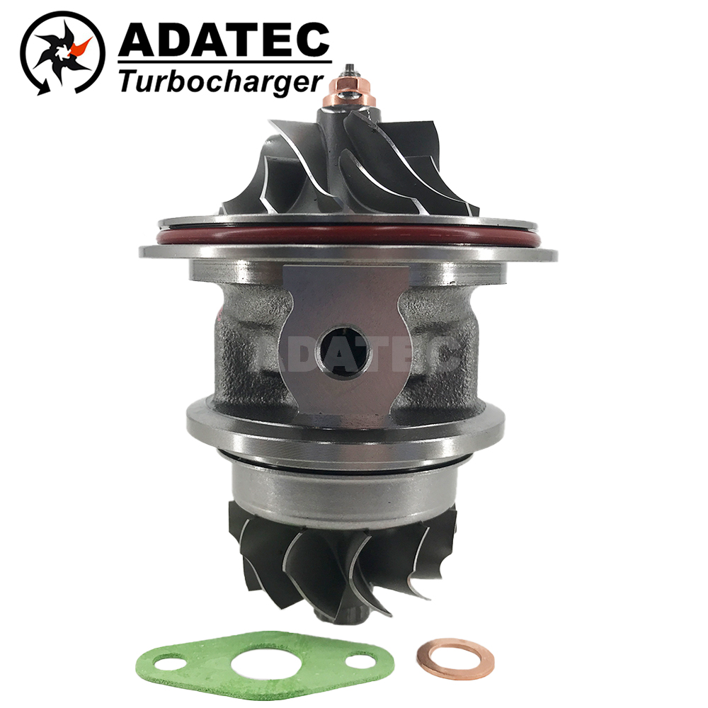 HX25W Turbo CHRA 3539071 3599355 3599356 4038791 3596586 3538993 Turbine Cartridge For Cummins 4BTA EXCAVATOR BACKHOE LOADER