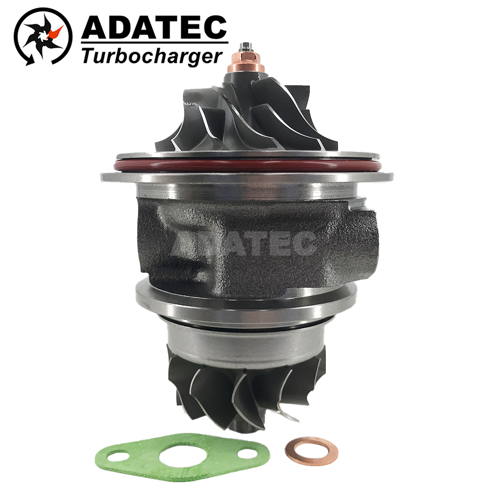 HX25W Turbo CHRA 3539071 3599355 3599356 4038791 3596586 3538993 Turbine Cartridge For Cummins 4BTA EXCAVATOR BACKHOE LOADER