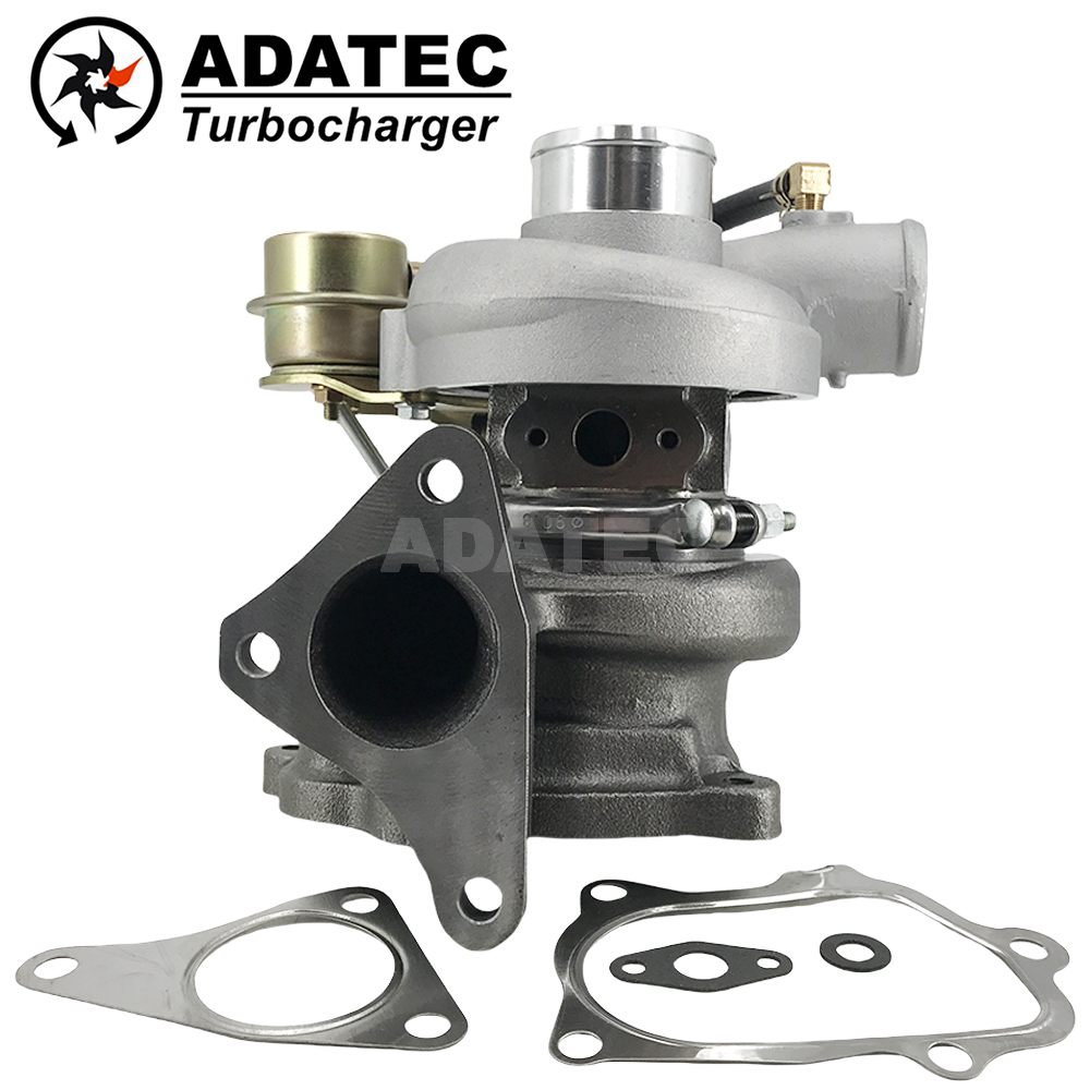 TD05-16G Turbocharger 49178-06310 14411AA092 Turbine For Subaru Impreza GT 555 162 Kw - 220 HP 58T 1997- Full