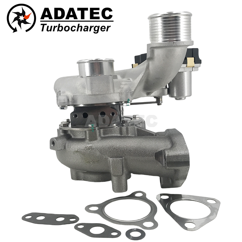 Turbine 28231-2F600 53039700430 53039880430 Turbo BV43 For Hyundai Santa Fe Grandeur 2.2 CRDI D4HB 145KW 2009