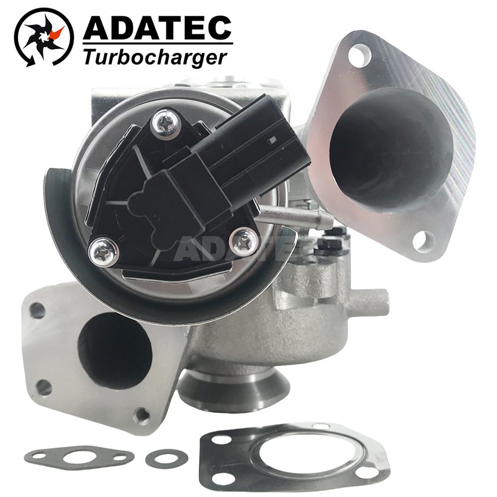 Turbo Turbocharger K03 49477-01510 25185864 25185866 25184398 25187701 25187703 For CHEVROLET CRUZE ORLANDO 2.0L CDI Z20D1