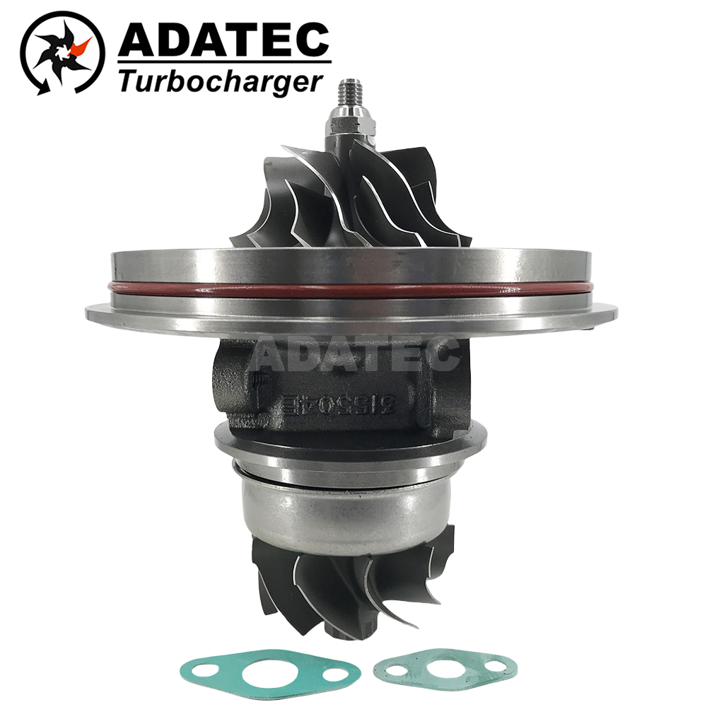 S400 Turbo Cartridge 317216 317471 318396 0070961299 0070967599 Turbine CHRA For Bus Turck Evo 0070967699 0080968199