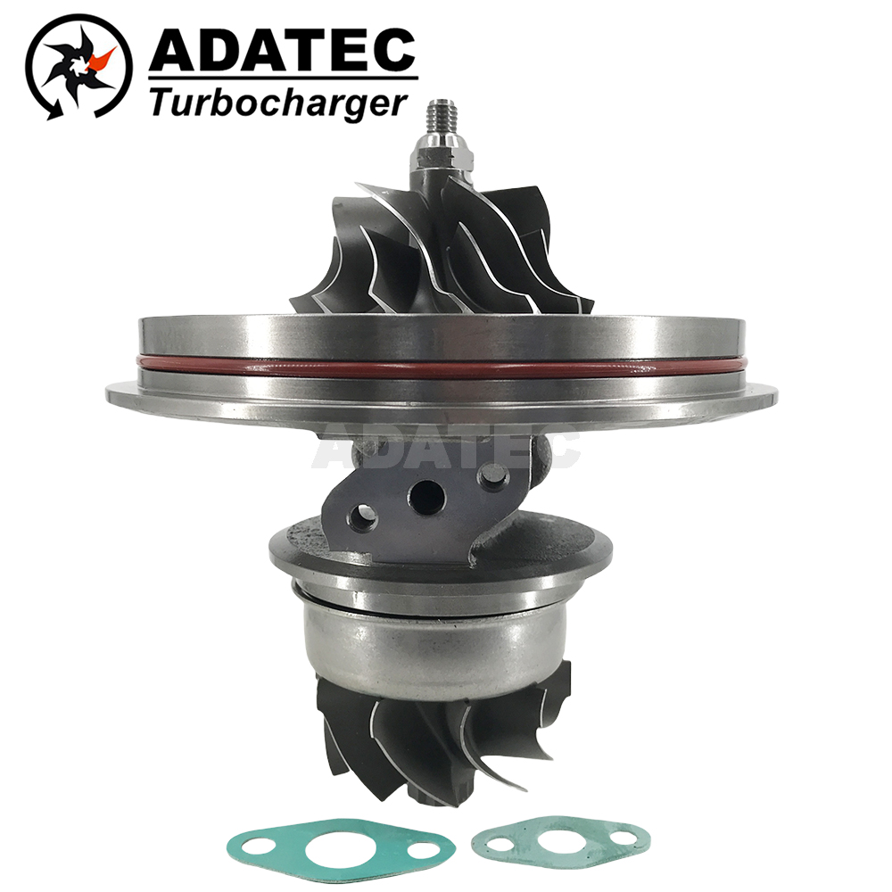 S400 Turbo Cartridge 317216 317471 318396 0070961299 0070967599 Turbine CHRA For Bus Turck Evo 0070967699 0080968199