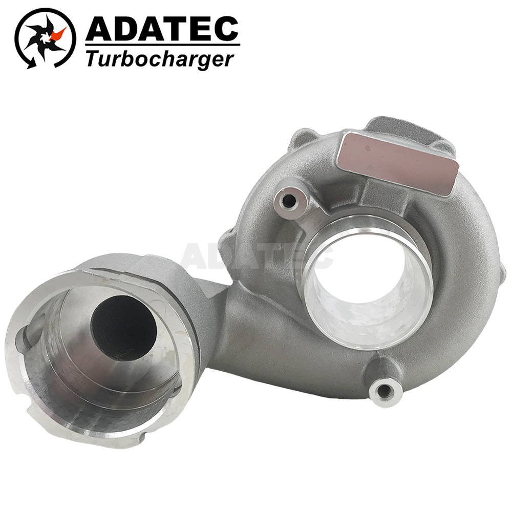 GT1749V Compressor housing 721021 038253016G 038253016GX for Audi A3 1.9 TDI (8L) 110 Kw - 150 HP ARL 1998-