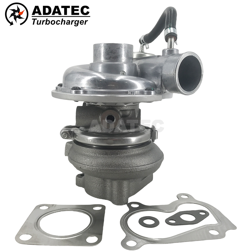 Turbolader For Opel Frontera A 2.8 TD Engine 28TDI 4JB1T 83Kw 113Hp- NEW full turbine VICC VIAN VI95 8970385180 Complete turbo